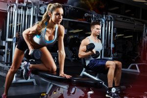 best free workout routine for strength training