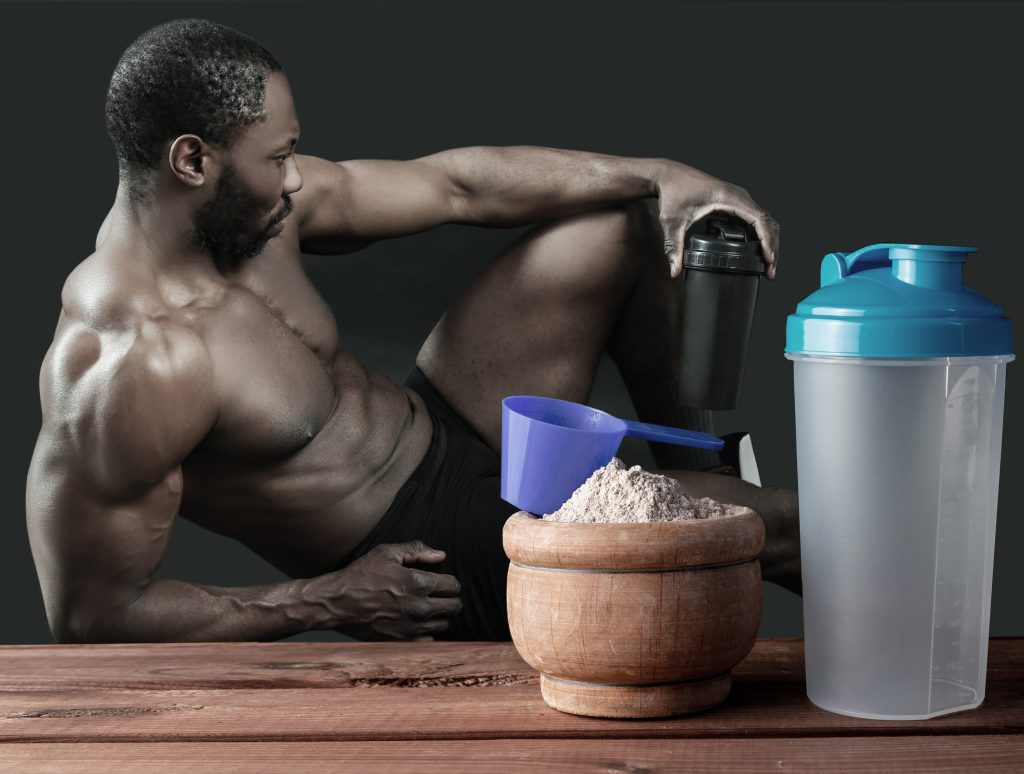 best protein powder