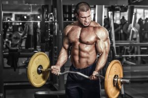 best arm workouts for strength training