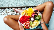 fruit for breakfast weight loss program