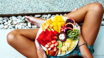 fruit for breakfast weight loss program